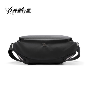 光影行星 极星Pro 逐影黑-中 摄影包